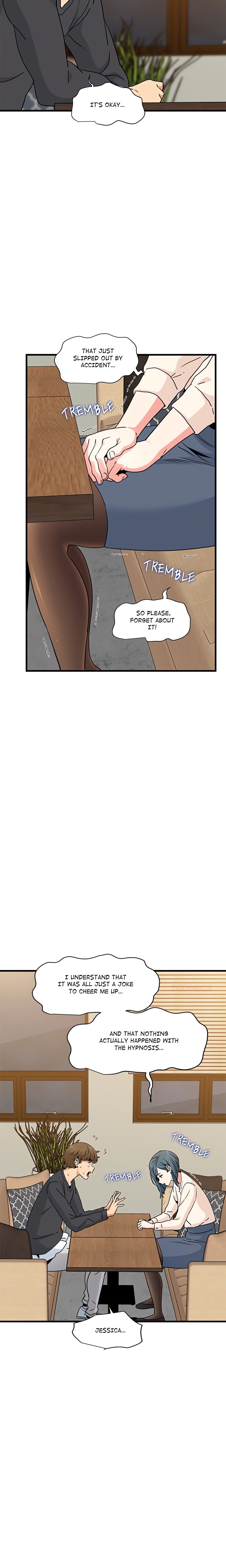 Snapping into Love (Uncensored) - Chapter 14 [photo 3] - MangaPorn