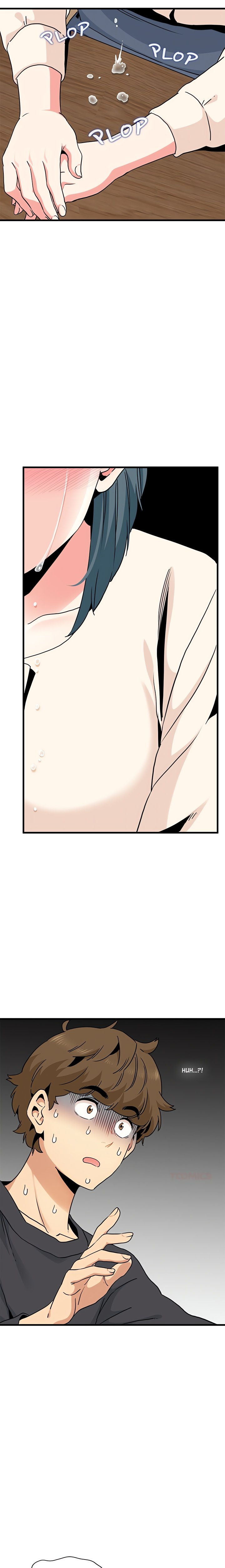 Snapping into Love (Uncensored) - Chapter 14 [photo 4] - MangaPorn