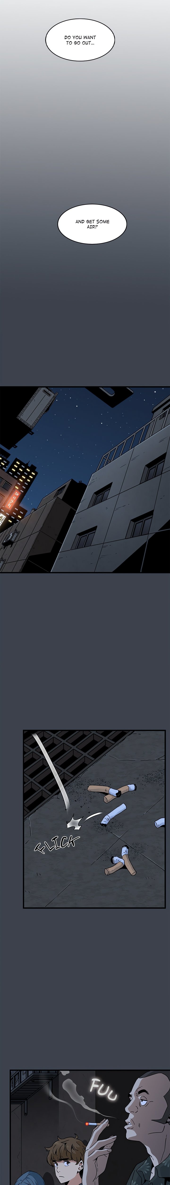 Snapping into Love (Uncensored) - Chapter 14 [photo 7] - MangaPorn