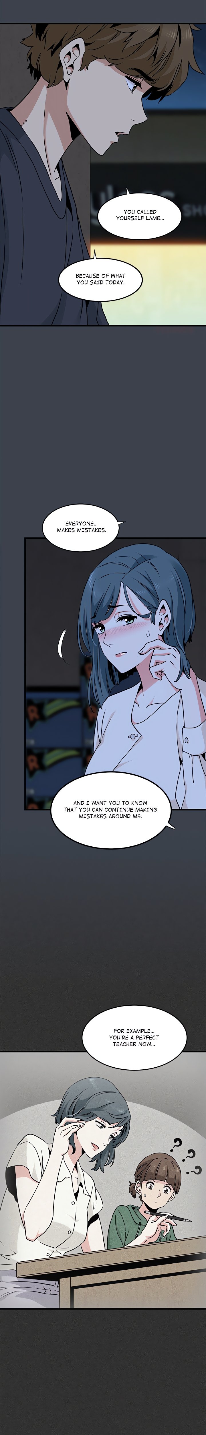 Snapping into Love (Uncensored) - Chapter 14 [photo 9] - MangaPorn