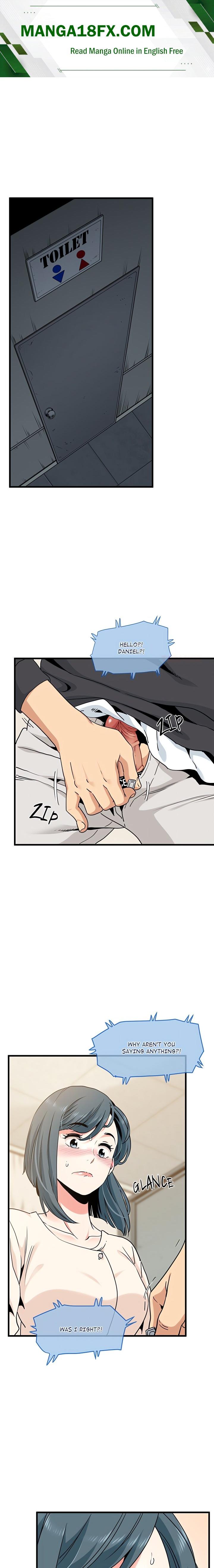Snapping into Love (Uncensored) - Chapter 15 [photo 1] - MangaPorn