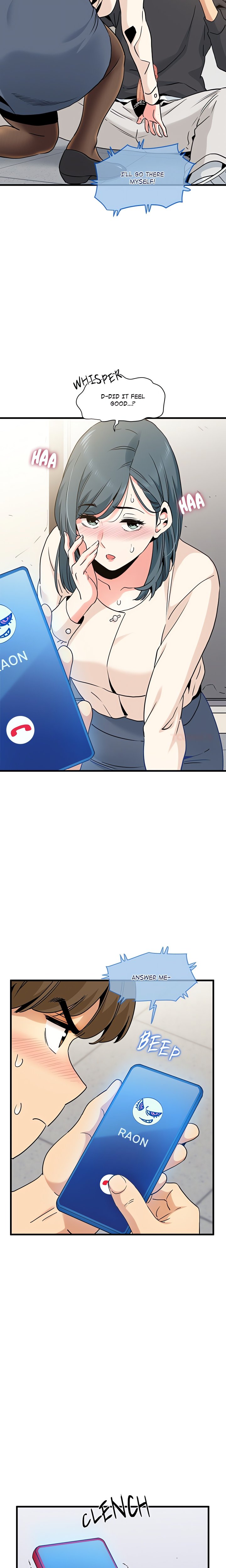 Snapping into Love (Uncensored) - Chapter 15 [photo 11] - MangaPorn