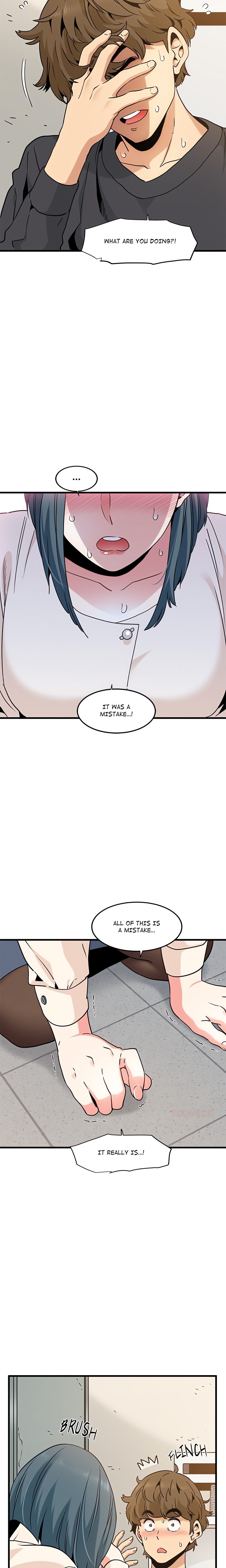 Snapping into Love (Uncensored) - Chapter 15 [photo 13] - MangaPorn