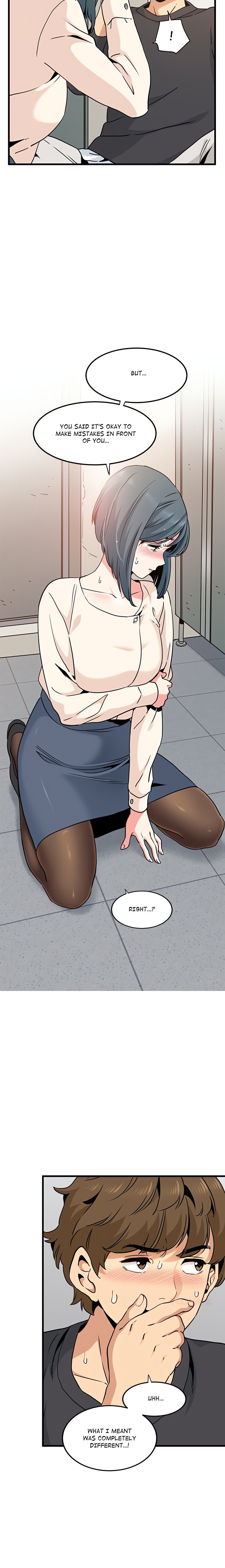 Snapping into Love (Uncensored) - Chapter 15 [photo 14] - MangaPorn