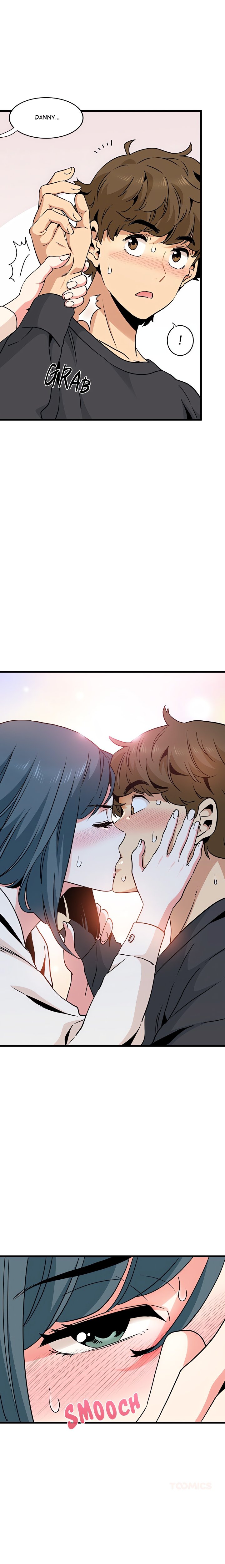 Snapping into Love (Uncensored) - Chapter 15 [photo 15] - MangaPorn