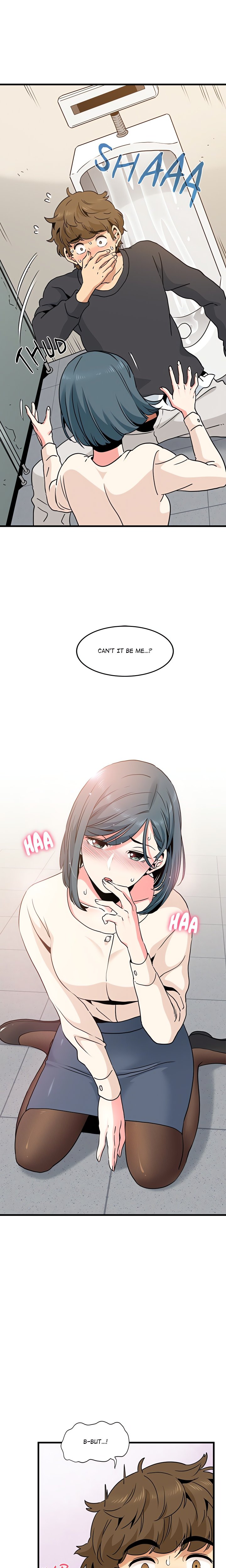 Snapping into Love (Uncensored) - Chapter 15 [photo 16] - MangaPorn
