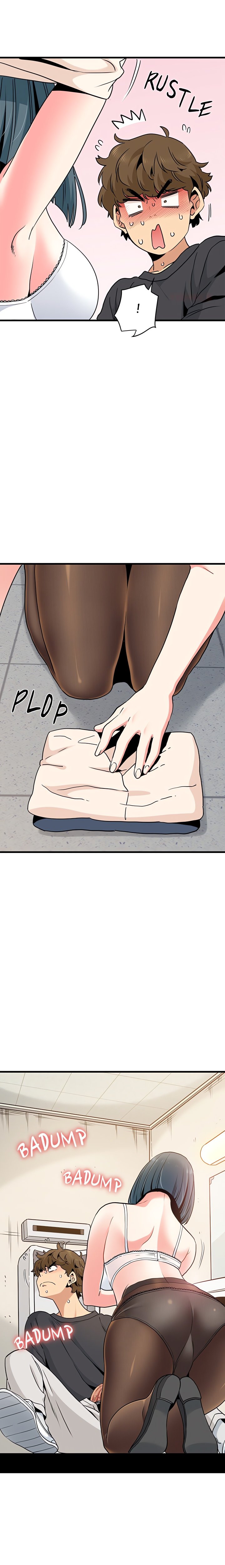 Snapping into Love (Uncensored) - Chapter 15 [photo 18] - MangaPorn