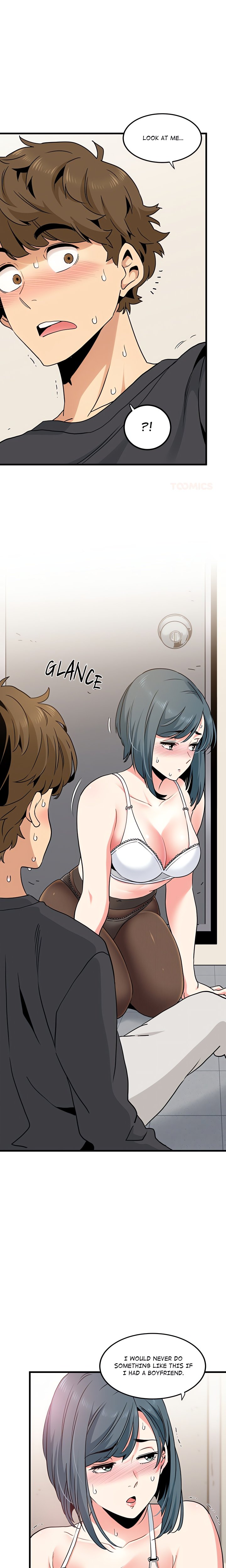 Snapping into Love (Uncensored) - Chapter 15 [photo 19] - MangaPorn