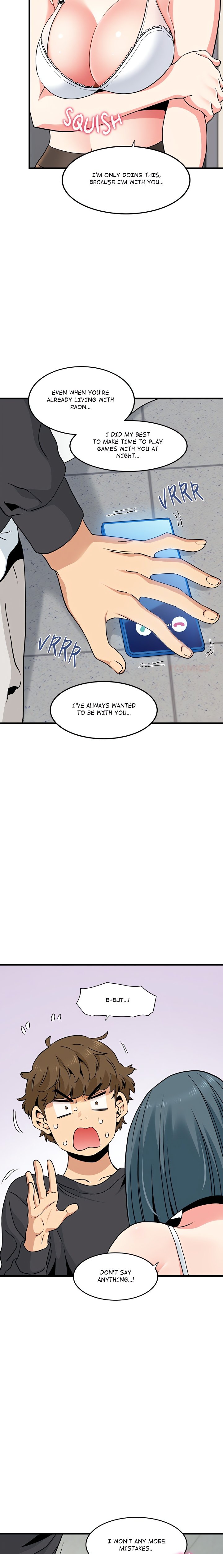 Snapping into Love (Uncensored) - Chapter 15 [photo 20] - MangaPorn