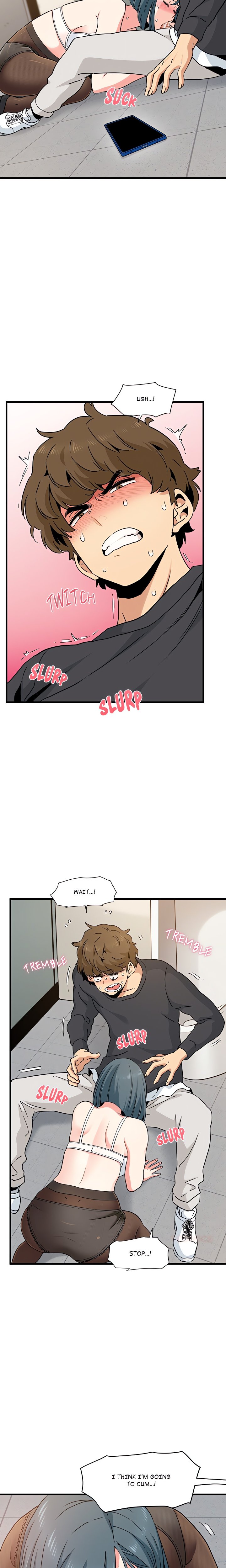 Snapping into Love (Uncensored) - Chapter 15 [photo 23] - MangaPorn