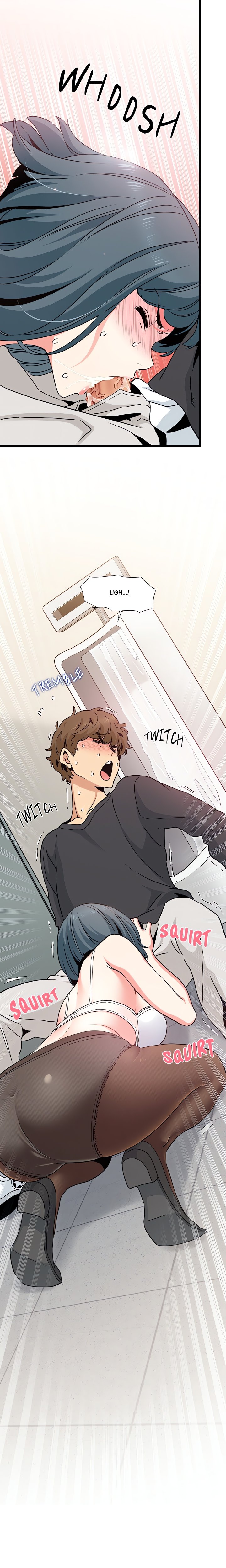 Snapping into Love (Uncensored) - Chapter 15 [photo 25] - MangaPorn