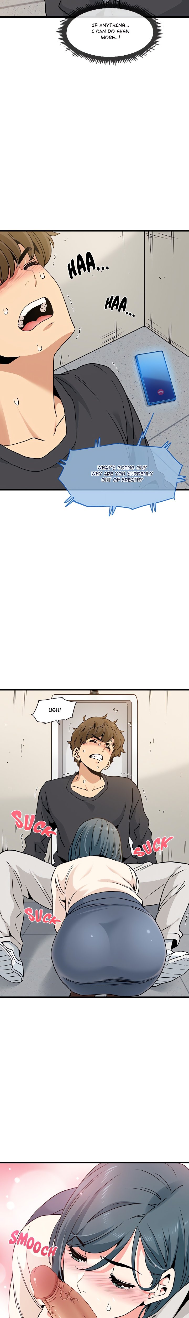 Snapping into Love (Uncensored) - Chapter 15 [photo 7] - MangaPorn