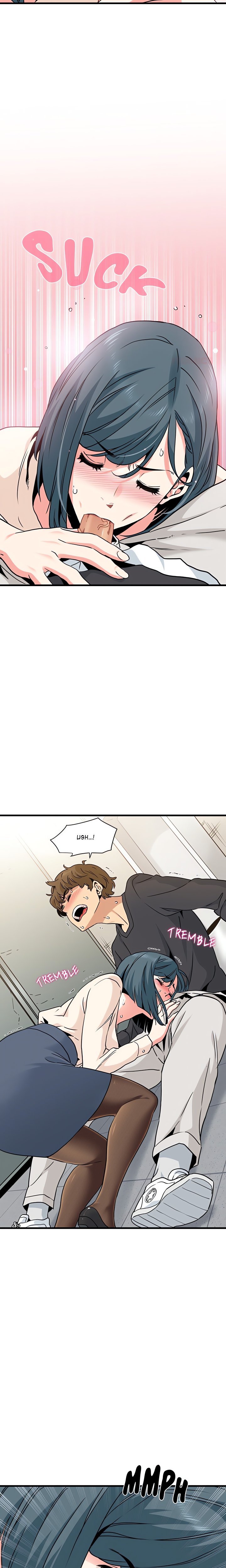 Snapping into Love (Uncensored) - Chapter 15 [photo 9] - MangaPorn