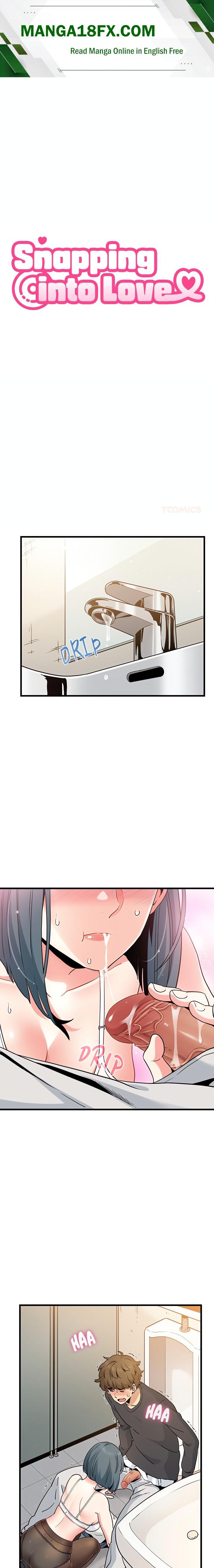 Snapping into Love (Uncensored) - Chapter 16 [photo 1] - MangaPorn