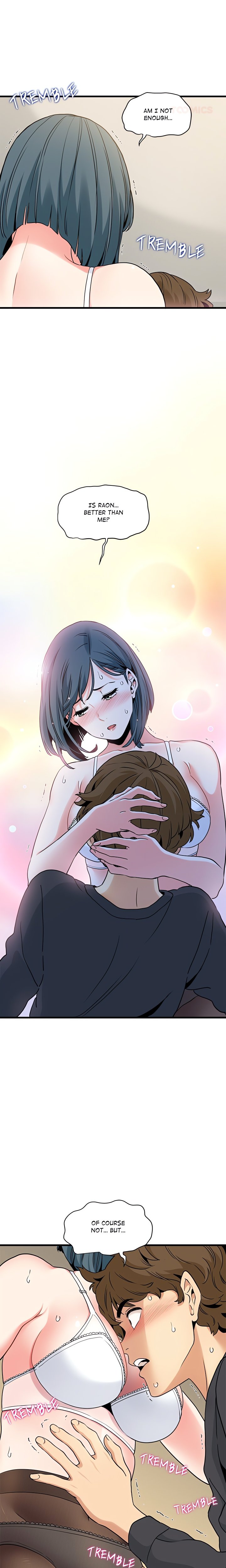 Snapping into Love (Uncensored) - Chapter 16 [photo 10] - MangaPorn