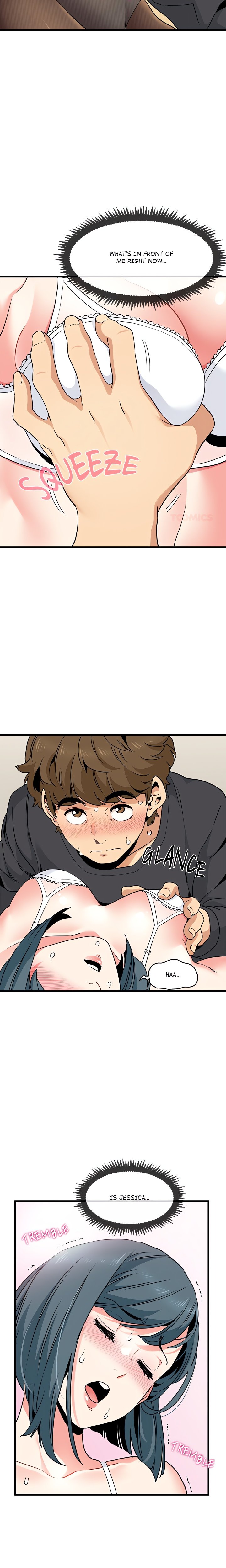 Snapping into Love (Uncensored) - Chapter 16 [photo 11] - MangaPorn