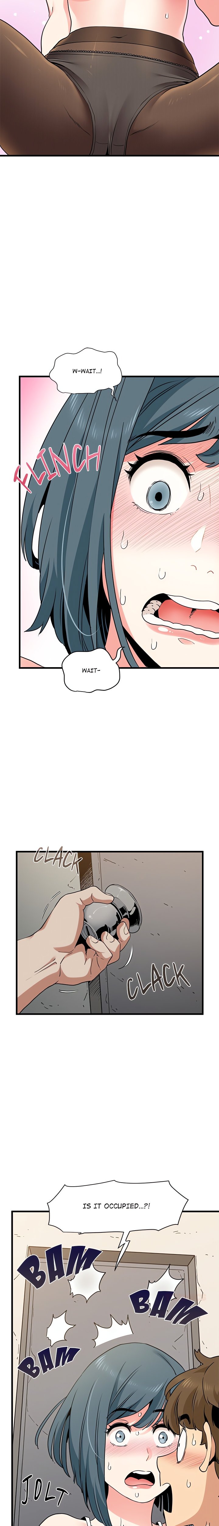 Snapping into Love (Uncensored) - Chapter 16 [photo 13] - MangaPorn