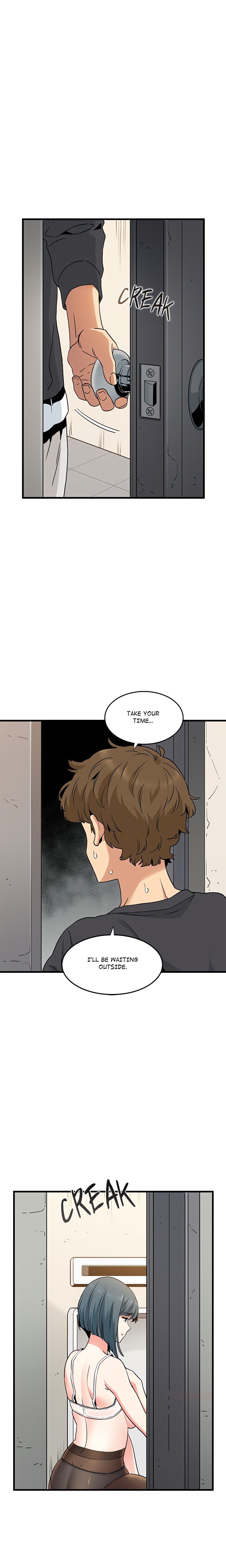 Snapping into Love (Uncensored) - Chapter 16 [photo 18] - MangaPorn