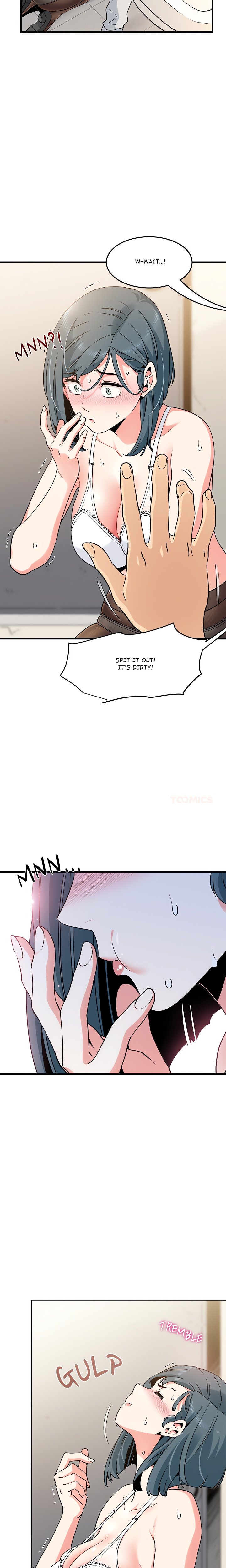 Snapping into Love (Uncensored) - Chapter 16 [photo 2] - MangaPorn