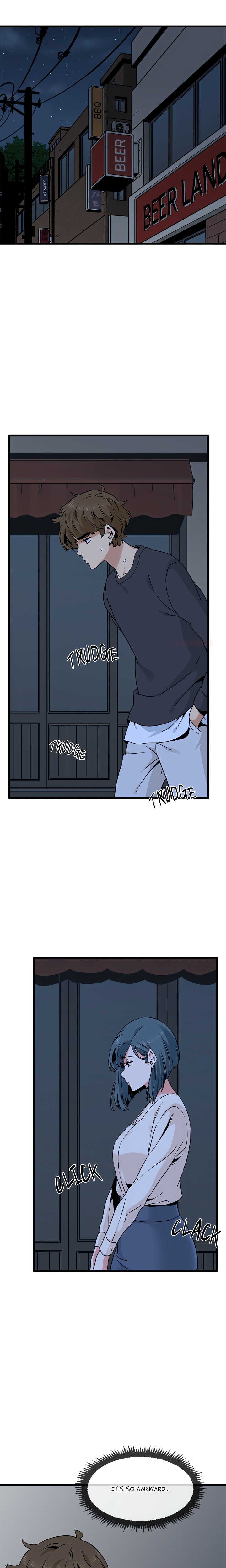 Snapping into Love (Uncensored) - Chapter 16 [photo 21] - MangaPorn