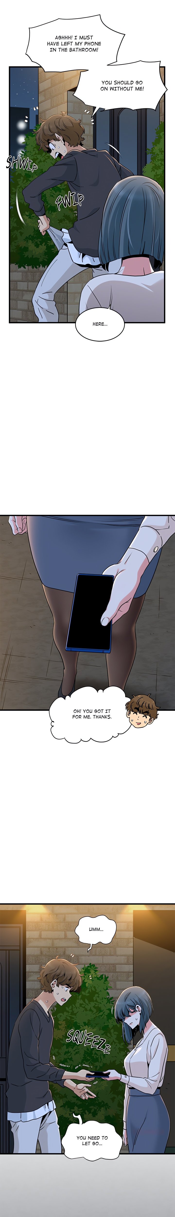 Snapping into Love (Uncensored) - Chapter 16 [photo 23] - MangaPorn