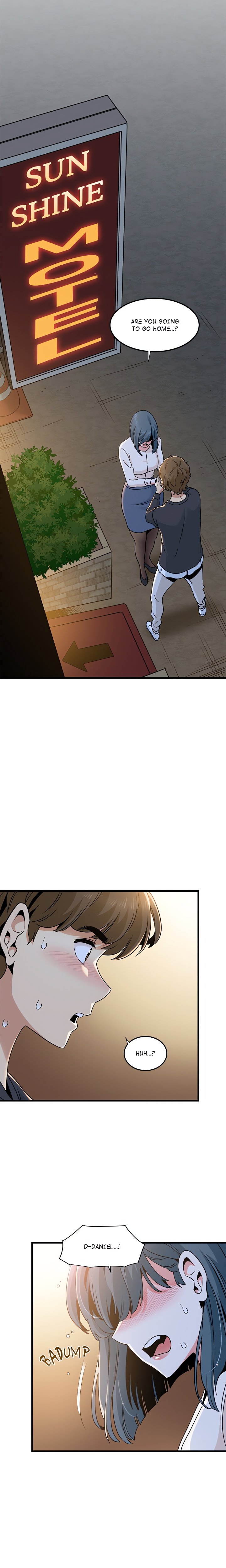 Snapping into Love (Uncensored) - Chapter 16 [photo 24] - MangaPorn