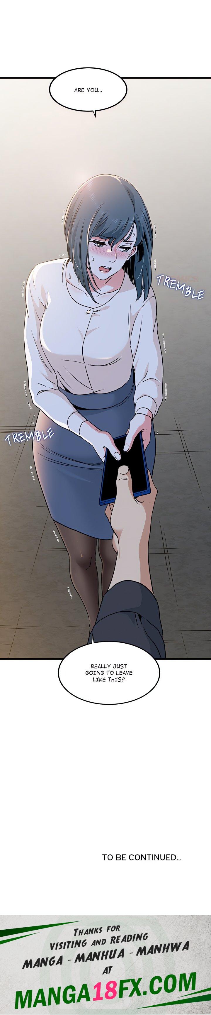 Snapping into Love (Uncensored) - Chapter 16 [photo 25] - MangaPorn
