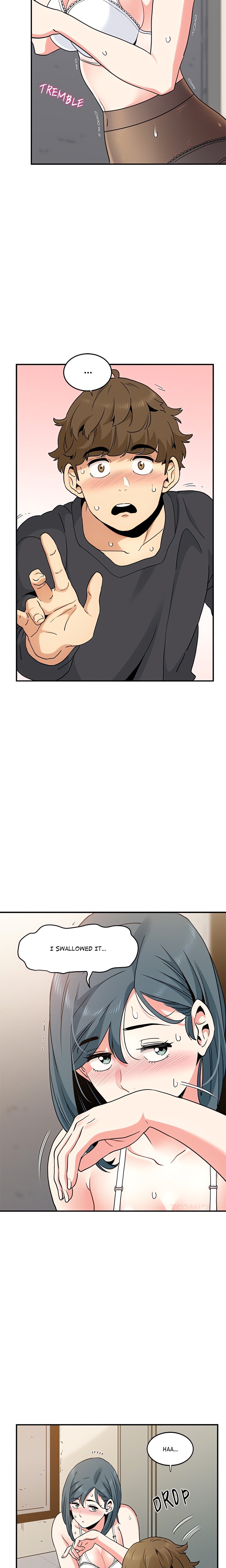 Snapping into Love (Uncensored) - Chapter 16 [photo 3] - MangaPorn