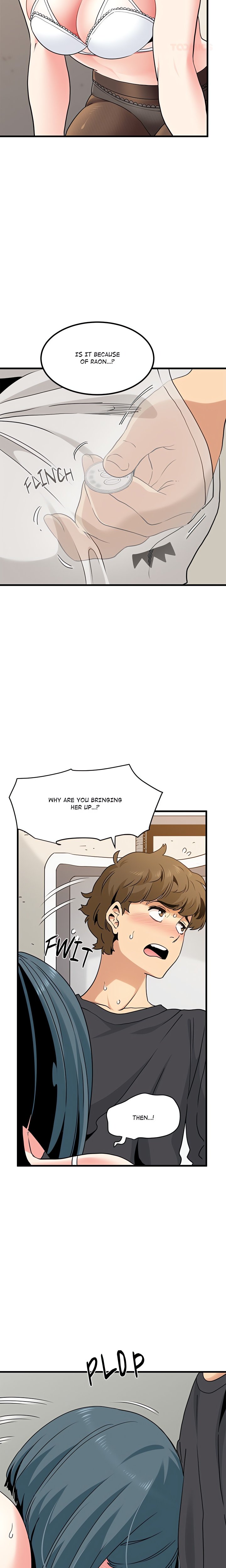 Snapping into Love (Uncensored) - Chapter 16 [photo 5] - MangaPorn