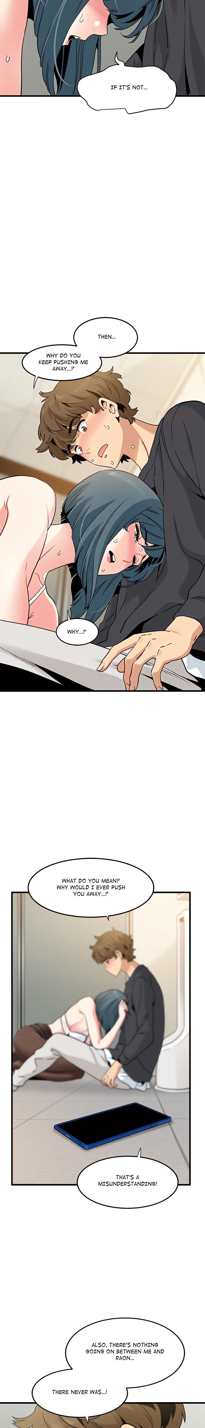 Snapping into Love (Uncensored) - Chapter 16 [photo 6] - MangaPorn