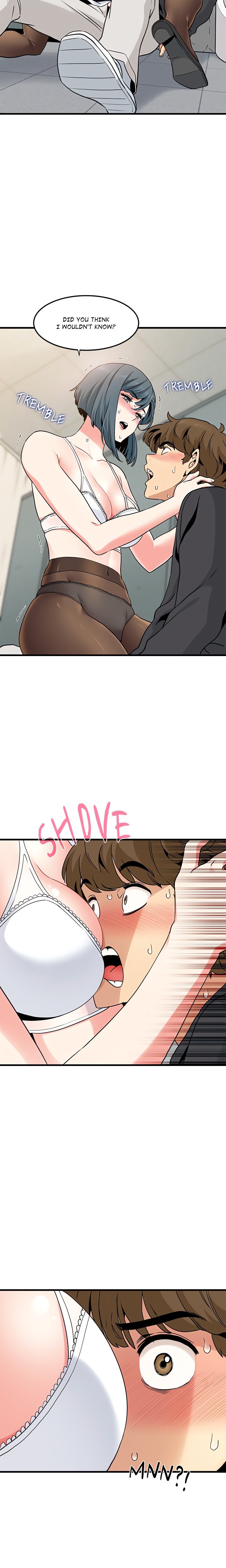 Snapping into Love (Uncensored) - Chapter 16 [photo 9] - MangaPorn
