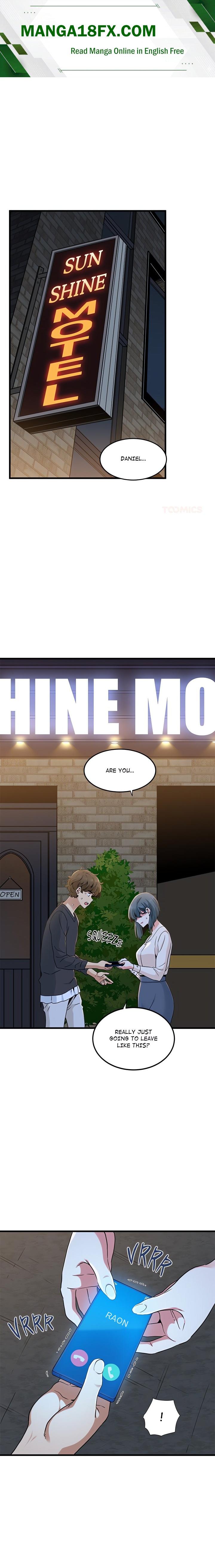 Snapping into Love (Uncensored) - Chapter 17 [photo 1] - MangaPorn