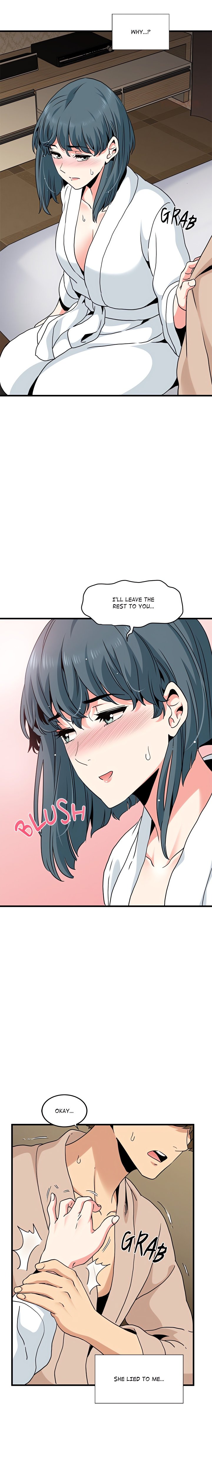 Snapping into Love (Uncensored) - Chapter 17 [photo 10] - MangaPorn
