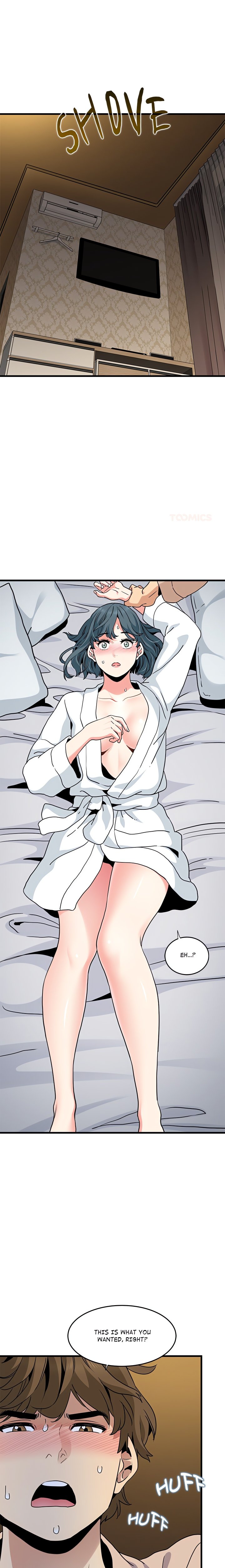 Snapping into Love (Uncensored) - Chapter 17 [photo 11] - MangaPorn