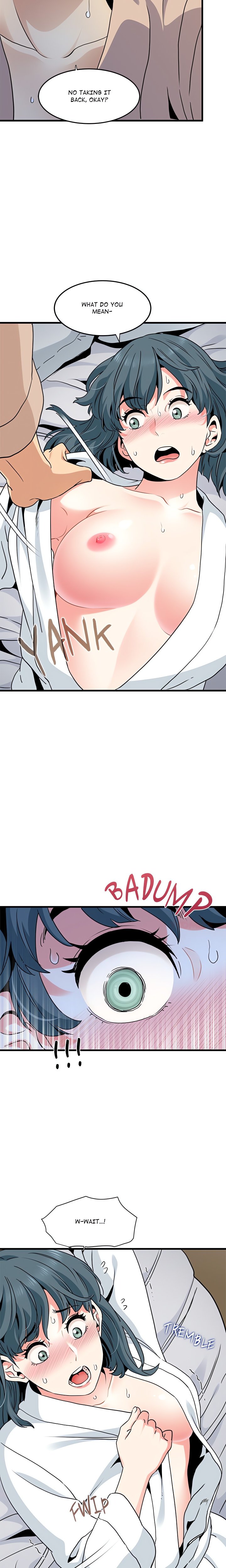 Snapping into Love (Uncensored) - Chapter 17 [photo 12] - MangaPorn