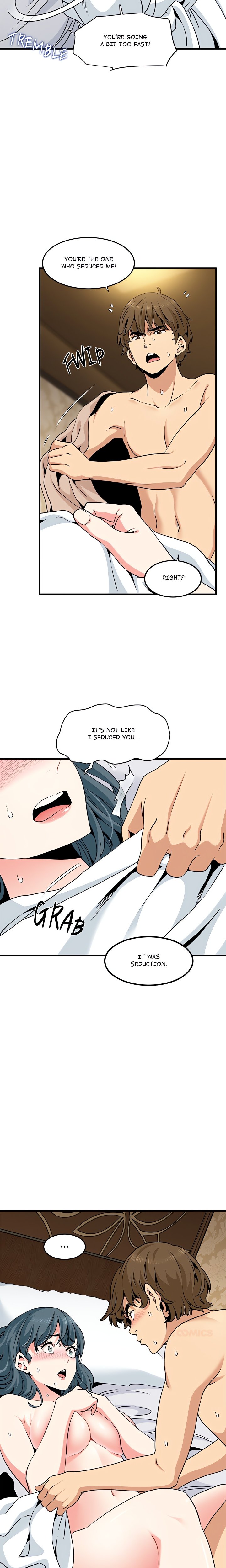 Snapping into Love (Uncensored) - Chapter 17 [photo 13] - MangaPorn