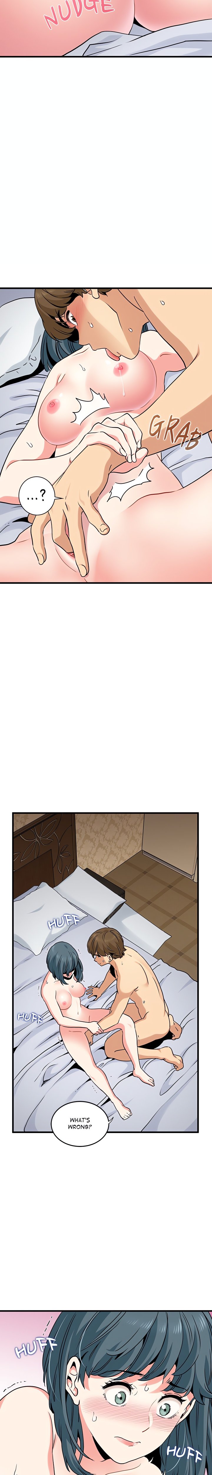 Snapping into Love (Uncensored) - Chapter 17 [photo 19] - MangaPorn