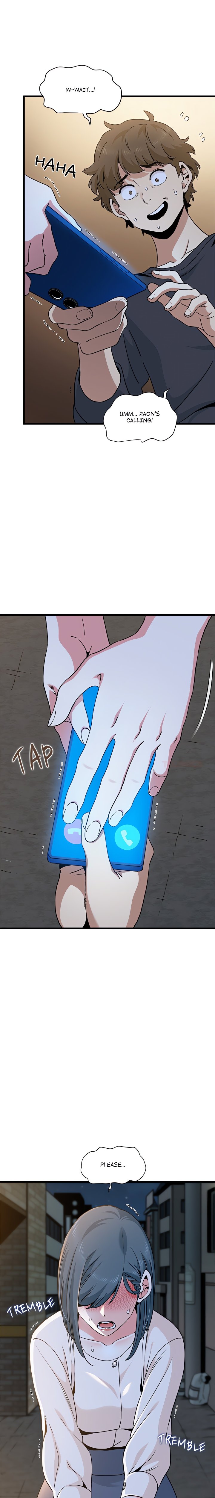 Snapping into Love (Uncensored) - Chapter 17 [photo 2] - MangaPorn
