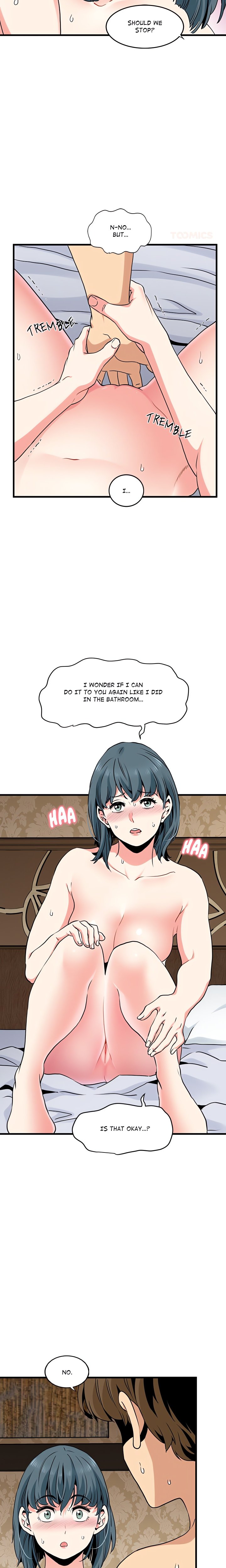 Snapping into Love (Uncensored) - Chapter 17 [photo 20] - MangaPorn