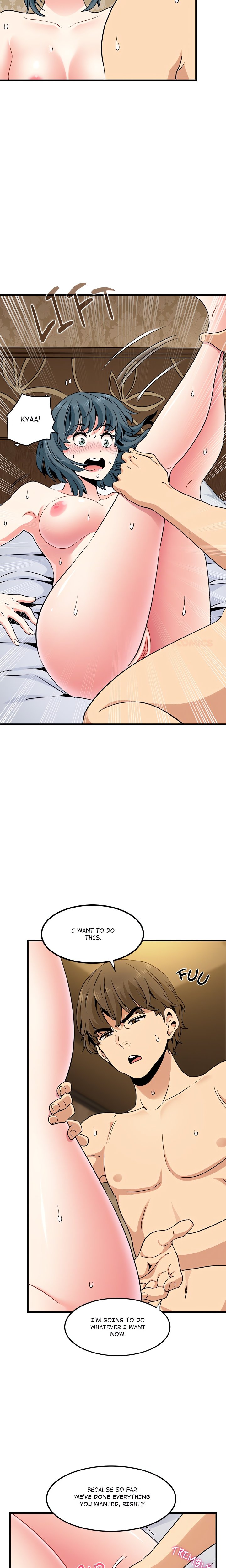 Snapping into Love (Uncensored) - Chapter 17 [photo 21] - MangaPorn