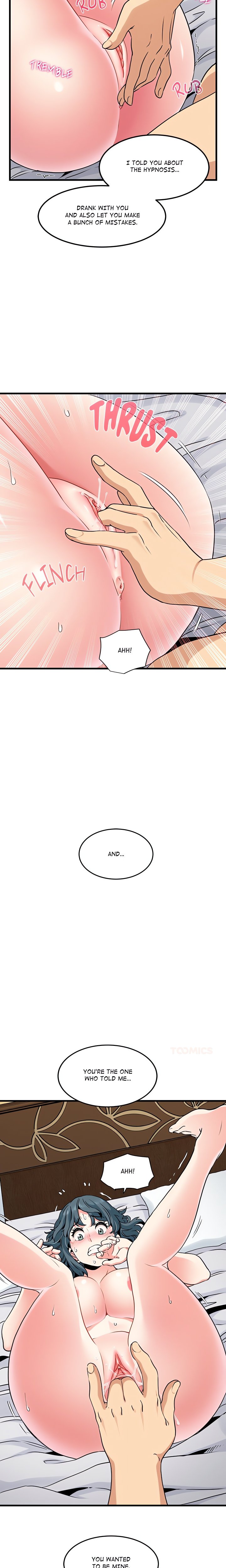 Snapping into Love (Uncensored) - Chapter 17 [photo 22] - MangaPorn