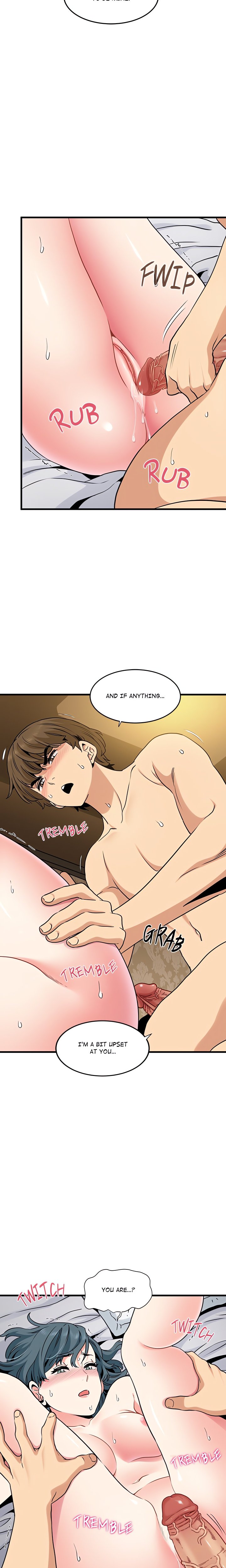 Snapping into Love (Uncensored) - Chapter 17 [photo 23] - MangaPorn