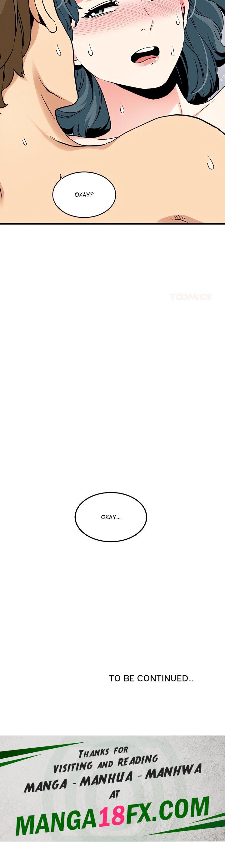 Snapping into Love (Uncensored) - Chapter 17 [photo 25] - MangaPorn
