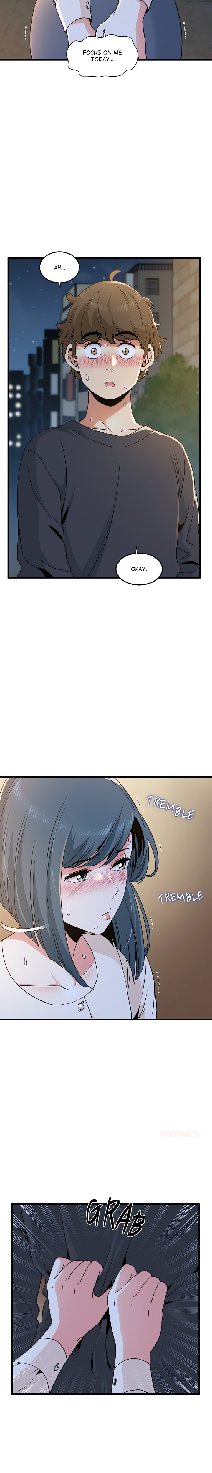 Snapping into Love (Uncensored) - Chapter 17 [photo 3] - MangaPorn