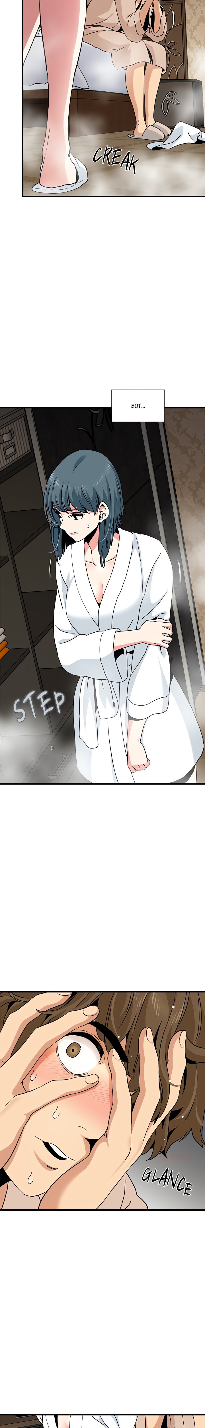 Snapping into Love (Uncensored) - Chapter 17 [photo 8] - MangaPorn
