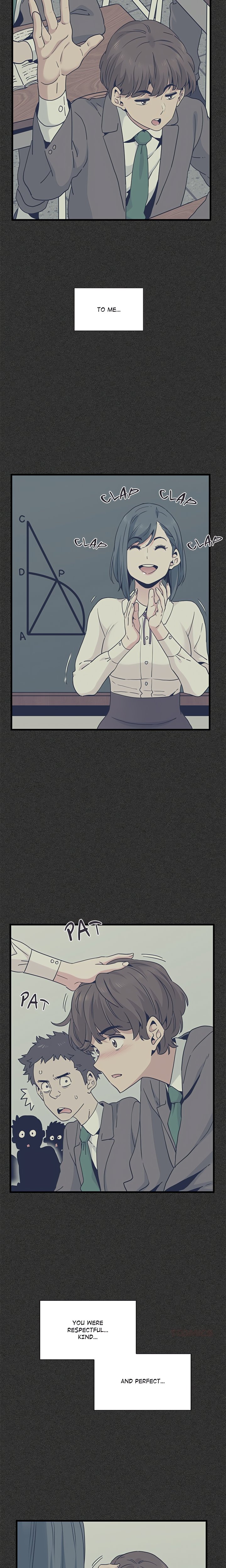 Snapping into Love (Uncensored) - Chapter 18 [photo 13] - MangaPorn