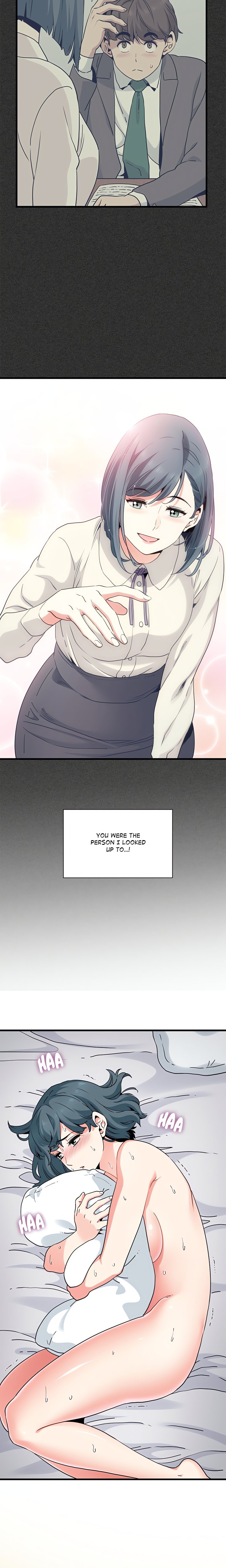 Snapping into Love (Uncensored) - Chapter 18 [photo 14] - MangaPorn