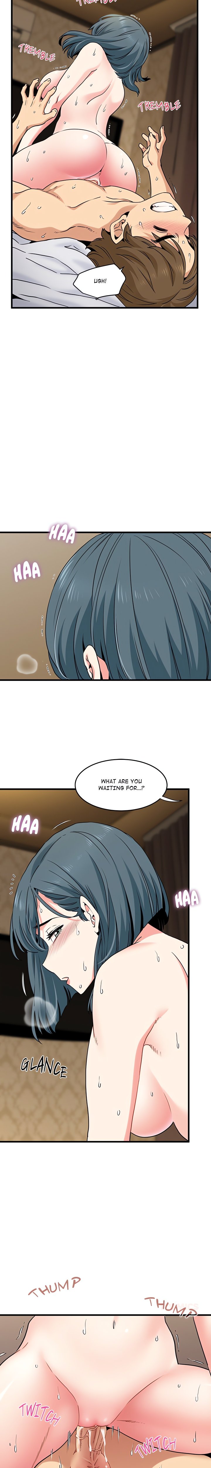 Snapping into Love (Uncensored) - Chapter 18 [photo 18] - MangaPorn