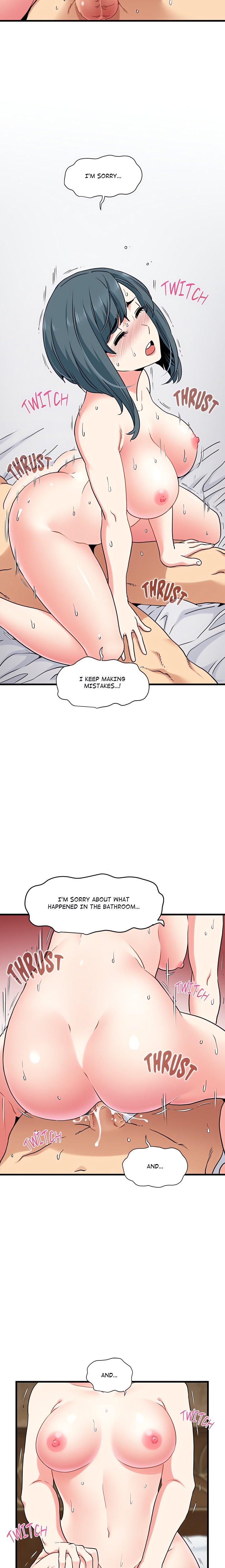 Snapping into Love (Uncensored) - Chapter 18 [photo 19] - MangaPorn