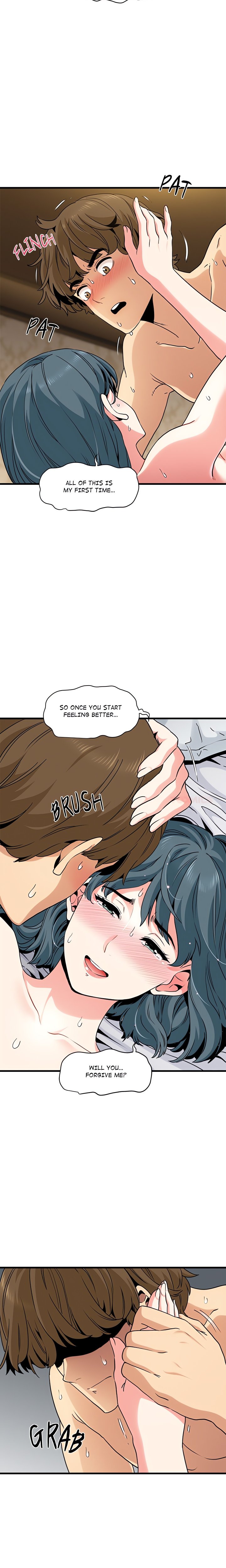Snapping into Love (Uncensored) - Chapter 18 [photo 2] - MangaPorn